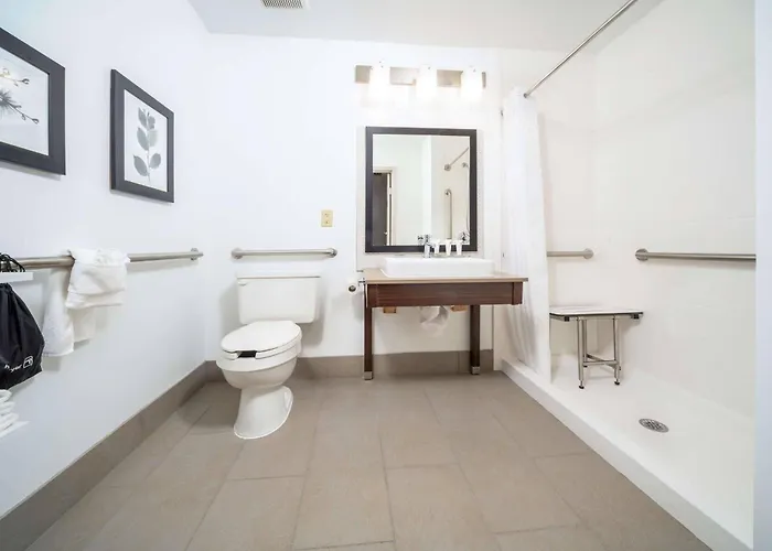 Country Inn & Suites By Radisson, Stone Mountain, Ga